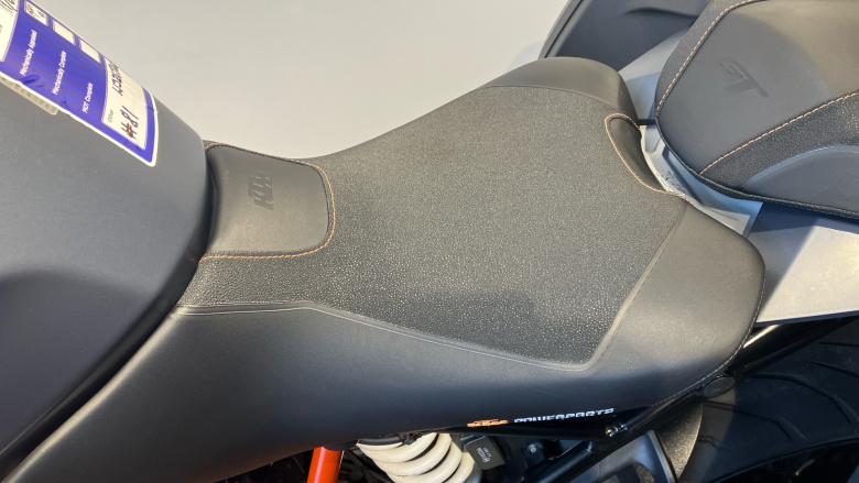 Ktm Superduke 1290 Super Duke GT (23MY)